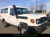 gebraucht Toyota Land Cruiser GRJ 78 4,0i V6 Automatik MY24SOFORT