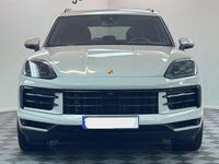 Gebraucht Porsche Cayenne 470 PS (345 kW) 2024 Kreide SUV