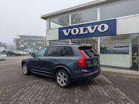 Gebraucht Volvo XC90 Plus 455 PS (334 kW) 2022 Denim blue SUV