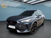 Gebraucht Cupra Formentor 310 PS (228 kW) 2022 Grau SUV