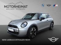Gebraucht Mini Cooper Classic 156 PS (114 kW) 2025 Silber Kleinwagen