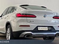 Gebraucht BMW X4 Efficient Dynamics 190 PS (139 kW) 2025 Alpinweiß uni SUV