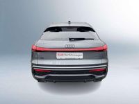Gebraucht Audi Q5 Sport 252 PS (185 kW) 2026 Daytonagrau perleffekt SUV