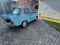 Gebraucht Trabant 601 26 PS (19 kW) 1988 Blau Limousine