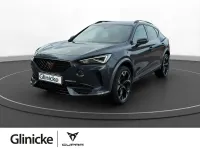 Gebraucht Cupra Formentor 150 PS (110 kW) 2024 Grau SUV