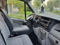 Używany Renault Master 119 KM (87 kW) 2008 Biały