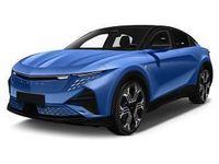 Neu Alpine A390 294 kW (401 PS) 2026 Weiß (blanc topaze) SUV