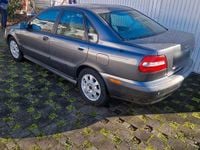 Gebraucht Volvo S40 163 PS (119 kW) 2004 Limousine