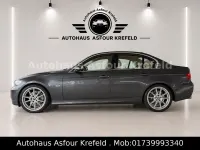 Gebraucht BMW 330 Performance 258 PS (189 kW) 2004 Grau Limousine