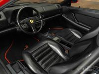 Second-hand Ferrari 512 427 CP (314 kW) 1993 Roșu