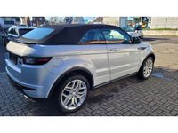 gebraucht Land Rover Range Rover evoque HSE Dynamic Cabriolet