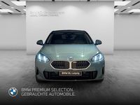 Gebraucht BMW 120 170 PS (125 kW) 2026 Grün Kleinwagen