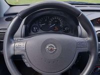 Gebraucht Opel Corsa Sport 75 PS (55 kW) 2004 Silber Limousine