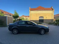 Gebraucht Alfa Romeo 159 185 PS (136 kW) 2005 Grau Limousine