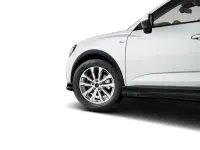 Gebraucht Audi Q3 Sportback S-Line 150 PS (110 kW) 2025 Weiß SUV