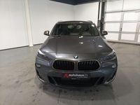 gebraucht BMW X2 M35i Head-up|Navi|ParkPilot|LED|HiFi