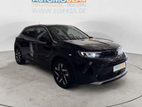 Gebraucht Opel Mokka-e Elegance 100 kW (136 PS) 2022 Schwarz SUV