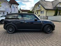 gebraucht Mini Cooper S Clubman Hampton, Navi, Xenon, Leder H&K