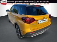 gebraucht Suzuki Vitara 1.4 Comfort+ Hybrid 4x2