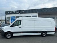 gebraucht Mercedes Sprinter III Kasten RWD/AWD Maxi/314/316 CDI*L4