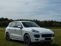 gebraucht Porsche Cayenne GTS Paket