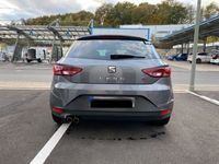 gebraucht Seat Leon 1.4 TSI 103kW Start&Stop FR FR