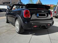 Gebraucht Mini John Cooper Works 231 PS (169 kW) 2017 Schwarz Kleinwagen