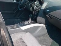 Gebraucht Audi A5 Sportback 177 PS (130 kW) 2011 Schwarz Kleinwagen