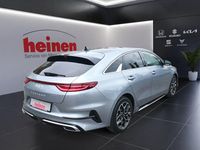 Neu Kia ProCeed GT-Line 140 PS (102 kW) 2025 Silber Kleinwagen