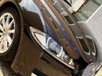 Gebraucht Jaguar XF 200 PS (147 kW) 2014 Schwarz Limousine