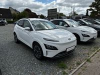 gebraucht Hyundai Kona EV 39,2 KWh Advantage Navi LED SHZ LHZ PDC