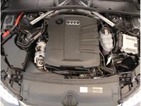 gebraucht Audi A4 Avant advanced 40TDI quattro *Matrix*HuD*Dab*