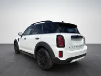 Gebraucht Mini Countryman Premium 150 PS (110 kW) 2023 Weiß SUV
