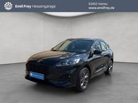 Gebraucht Ford Kuga ST-Line 151 PS (111 kW) 2024 Agate black metallic SUV