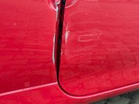 Usata Renault Twingo Expression 75 CV (55 kW) 2003 Rosso Utilitaria