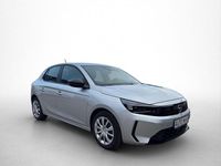 Gebraucht Opel Corsa 101 PS (74 kW) 2024 Silber Kleinwagen