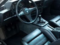 gebraucht BMW 635 635 CSI CSI , Deutsch, 65.000km, Original, Scheckheft