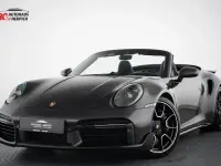 Gebraucht Porsche 992 2022 Andere Cabrio