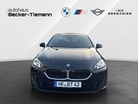 Gebraucht BMW 116 Exclusive 122 PS (89 kW) 2026 Schwarz Kleinwagen