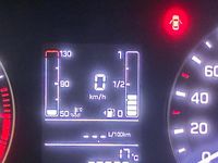 Gebraucht Hyundai i20 75 PS (55 kW) 2016 Weiß Kleinwagen