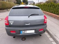 Gebraucht Chrysler 300C Touring 360 PS (264 kW) 2008 Grau Kombi