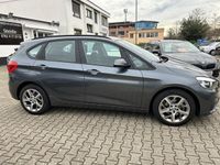 gebraucht BMW 218 Active Tourer 218i Advantage