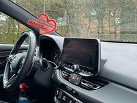 Gebraucht Hyundai i30 N Performance 280 PS (205 kW) 2021 Grau Limousine