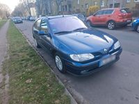 gebraucht Renault Mégane 1.6 benzin