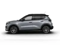 Neu Citroën C3 101 PS (74 kW) 2026 Grau (mercuregrau) SUV
