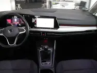 Gebraucht VW Golf VII Life 116 PS (85 kW) 2021 Andere Kleinwagen