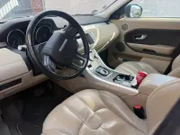 Gebraucht Land Rover Range Rover evoque Dynamic 190 PS (139 kW) 2014 SUV
