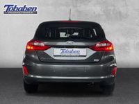 gebraucht Ford Fiesta 1.0 EcoBoost Cool&Connect S/S (EURO 6d