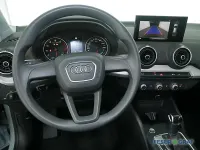 Gebraucht Audi Q2 Comfort 150 PS (110 kW) 2023 Grau SUV