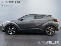 gebraucht Toyota C-HR 2.0 TeamD